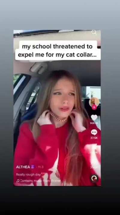 I'm just gonna leave this here.