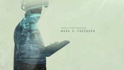 Breaking Bad Intro - True Detective Style