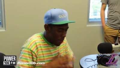 Tyler, The Creator - DOGTOOTH (demo), 2013