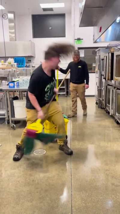 * insert metal music *