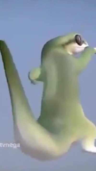 Beelce cada vez que escucha el 2 opening de Vinland Saga