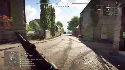 When you AA tank loses its armor.