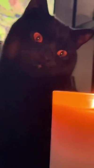 He remembers the napalm like yesterday...