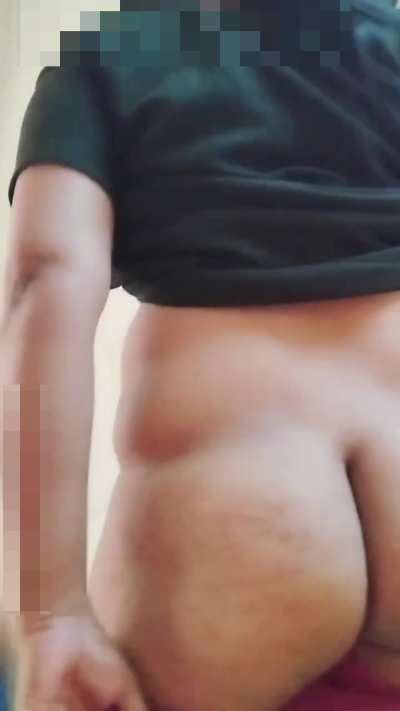 My booty is ready to dance on your Boner 🥵