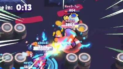 I can't believe my eyes