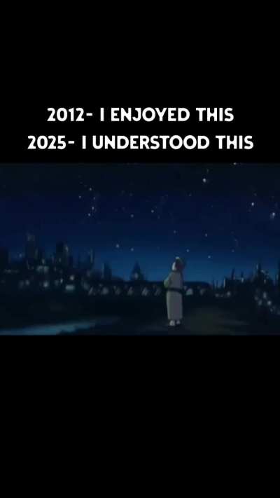 Just found this and man is it so so calming and nostalgic