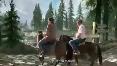 This has to be the second best video to ever exist