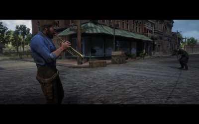 My boah has got some talent!