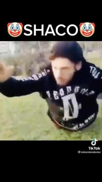 Adam ya adam racon kesti🤤