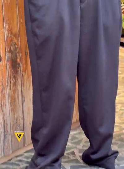 Urfi Javed’s designer team was on something 💀