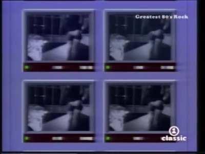 Dire Straits - Money For Nothing