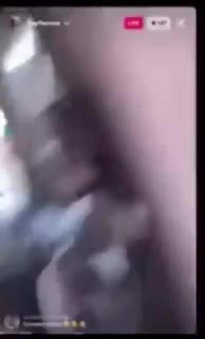 How imma spin thru the Chi when I visit 🥷🏾