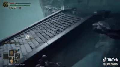 (This is not my content) This game can truly be brutal sometimes.