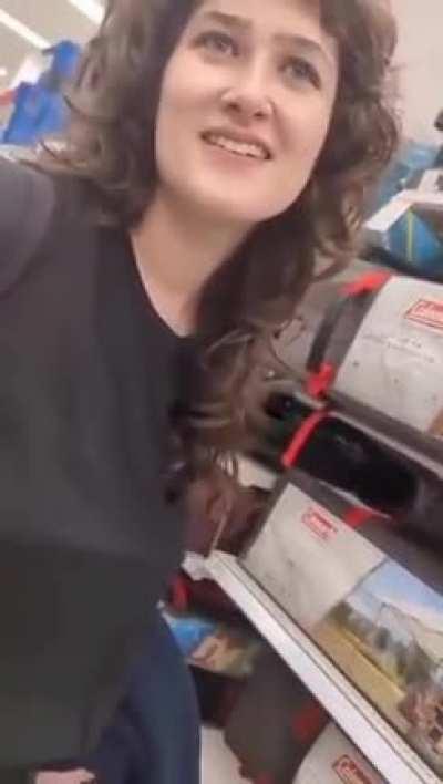 Me n the baddie i pulled by being clinically insane