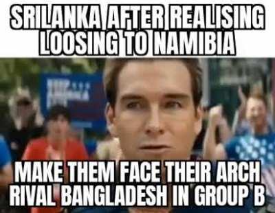 My goals are beyond your understanding