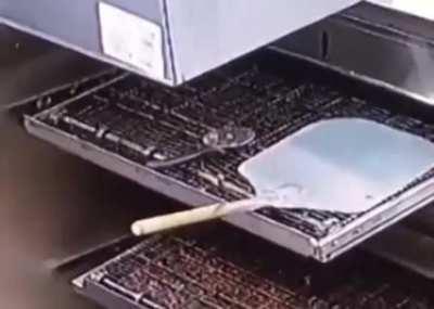 That’s some final destination shit