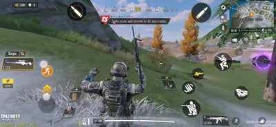 Notify me if im wrong but was this ever a thing in br when proning