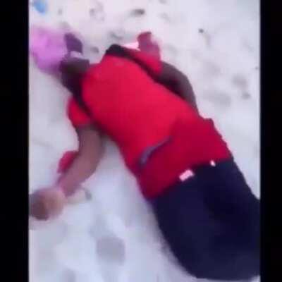 Part 3 Netflix adaptation