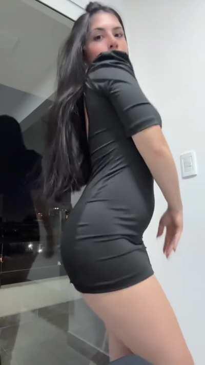 Are you confident you can clap me the hardest I ever got?