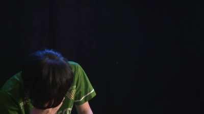 [RLCS Major] Emotional interview from ReaLize, i'm sure a lot of players feel like this. Huge props to all thos players!!!