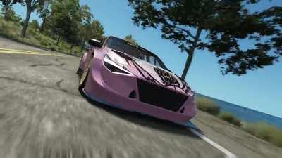 Bocchi turns into a Hyundai