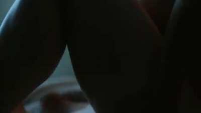 Gia Crovatin & Monica Raymund in Hightown