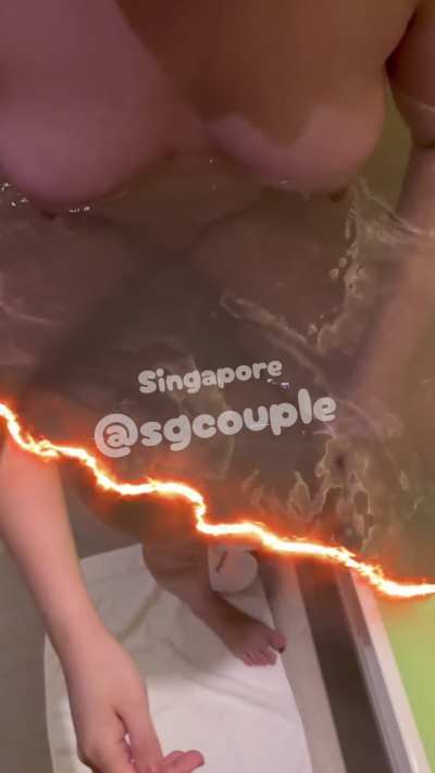 Is my wife delicious enough?