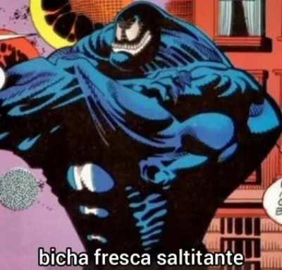 Primeiro meme, foi mal se n tiver bom