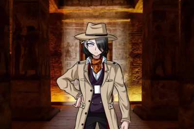 Nikei's quest for the funny