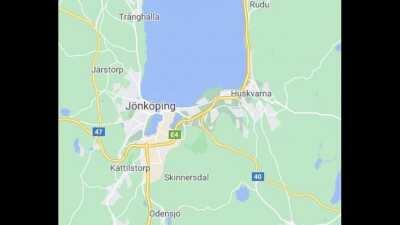 en gris en ko en huskvarnabo 😎