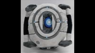 Not Wheatley Too!