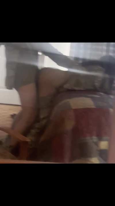 We skipped duty for booty