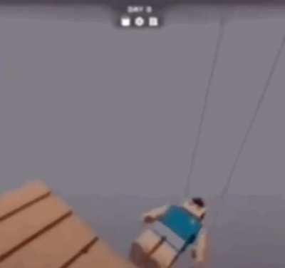 that was when i ruled the land