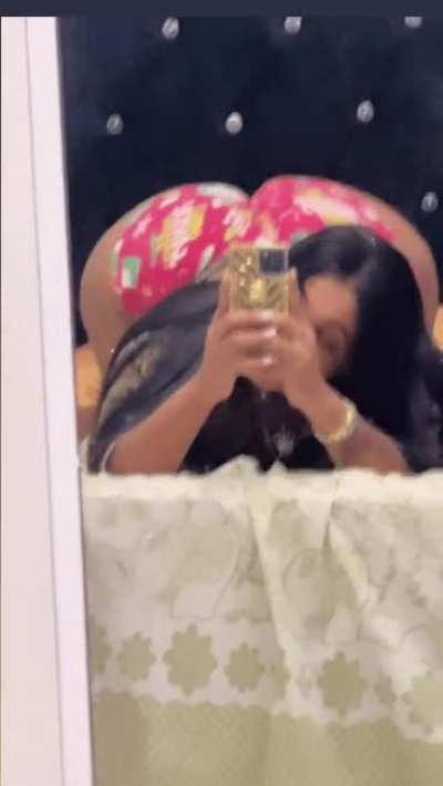 thаt is lоt of аss in motion