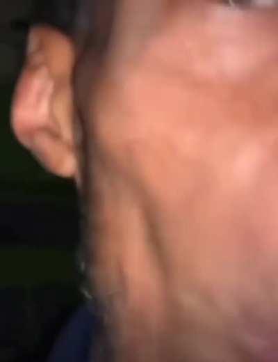 Can someone understand this sentence? I feel like he gave some drug induced wisdom there. I might be wrong.