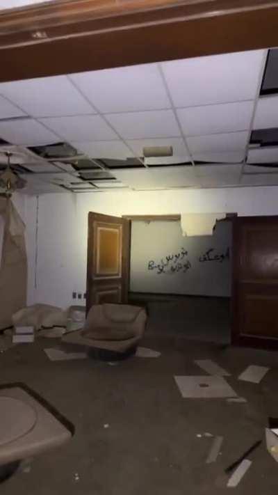 This dude is Fearless!