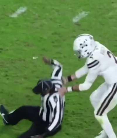 When your celebration turns into regret