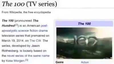 It's Simply Pattern Recognition