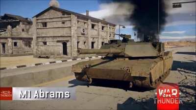 [DEVELOPMENT] M1 Orange