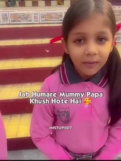 Bache Man Ke Sache !!