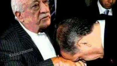 Evet memur bey bu post