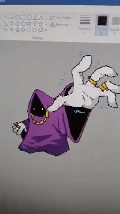 Shadow wizard money gang