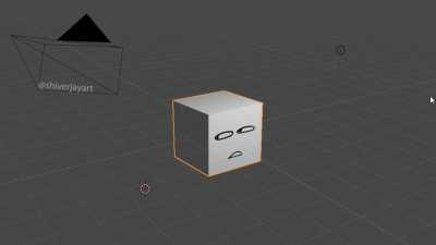 Deleting the Default Cube
