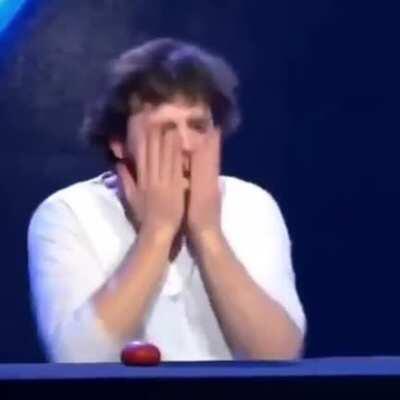 So many things happening