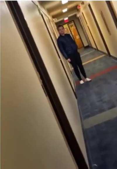 They actually ordered one