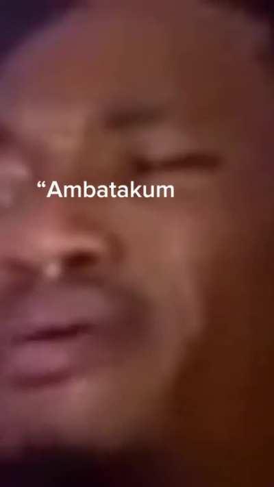 Its crazy how our universe’s version of Spiderman is this