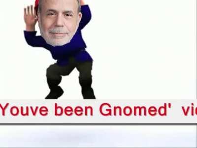 AP: Jeremy Powell Endorses Return to the Gold Standard