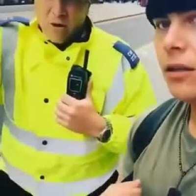 Officers,Where is the nearest bank?