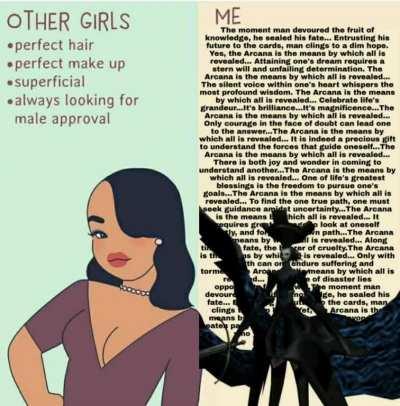 She Do Be Kinda Cute Doe😳😳😳