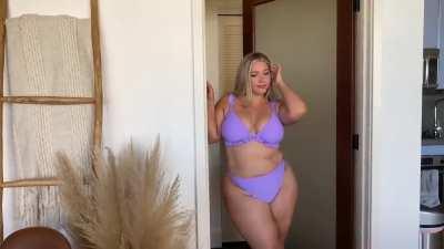 Downtown LA Fashion Haul